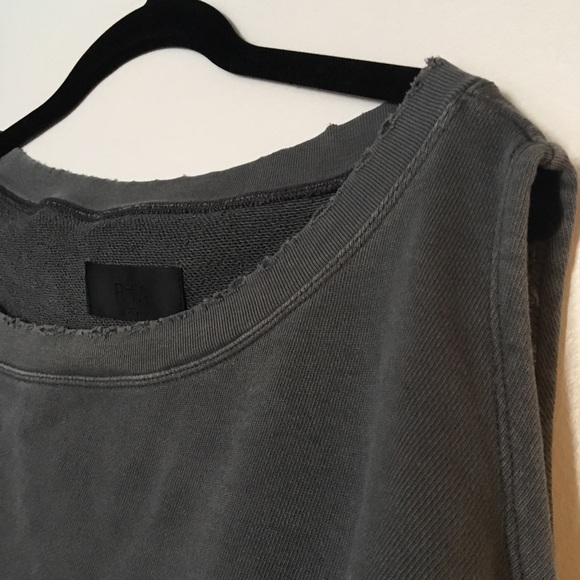 RtA Willow Sweatshirt - Picture 2 of 4